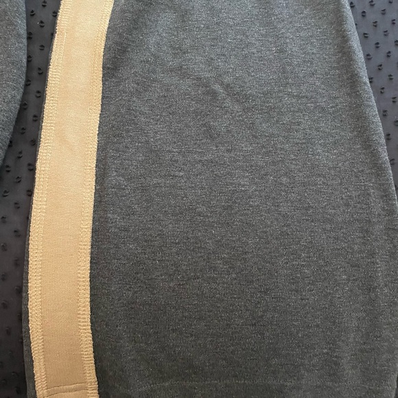 Karen Kane Sweatsuit - Picture 5 of 6